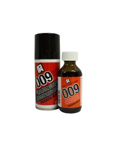 Parker Hale 009 Gun Barrel Cleaning Solvent


