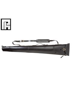 Parker Hale Brockenhurst Brown Canvas Shotgun Slip

