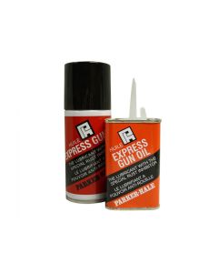 Parker Hale Express Gun Oil Bottle

