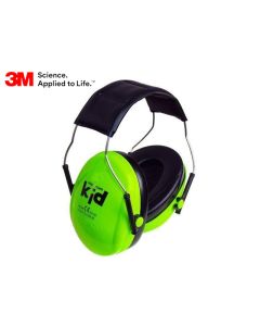 3M Peltor Kid Ear Muffs | Junior Hearing Protection