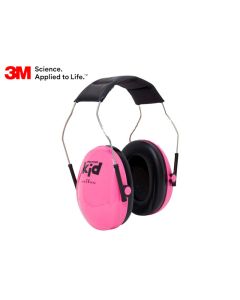 3M Peltor Kid Ear Muffs | Junior Hearing Protection