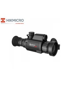 HIKMICRO Panther 2.0 50mm Thermal Scope with LRF
