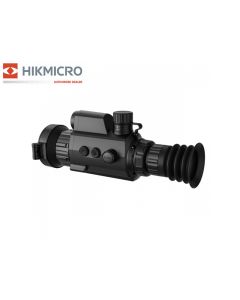 HIKMICRO Panther 2.0 50mm Thermal Scope with LRF
