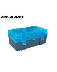 Plano 50-count rifle ammo case for .22–.50 calibre

