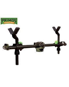 Primos 2 Point adjustable gun rest for rifles

