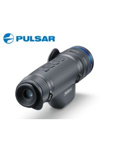 Pulsar Telos LRF XP50 Thermal Imaging Monocular

