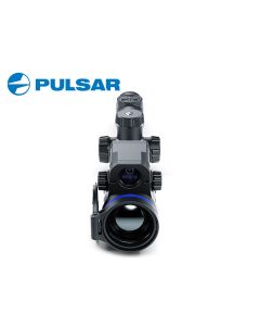 Pulsar Thermion 2 LRF XQ50 Pro thermal riflescope

