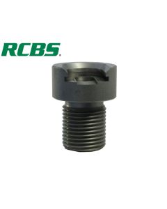 RCBS .50 BMG Shell Holder for large calibre reloading


