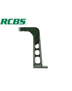 RCBS Advanced Powder Measure Stand for bench mounting

