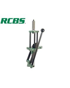 RCBS Ammomaster-2 single stage reloading press

