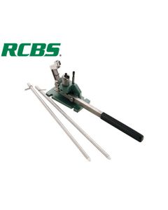 RCBS primer arm 2 for reloading press


