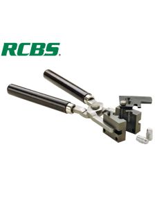 RCBS bullet casting mould handles

