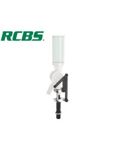 RCBS Case Activated Linkage Kit for automatic powder dispensing

