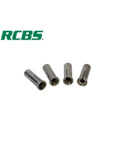 RCBS Case Trimmer Collet No. 1 for securing brass cases

