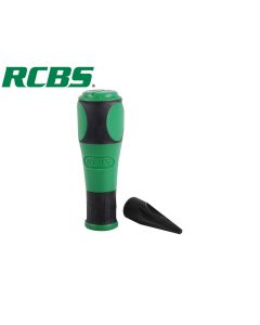 RCBS VLD Chamfer Tool for prepping case mouths

