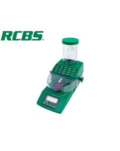 RCBS Chargemaster 1500 digital powder dispenser 220V

