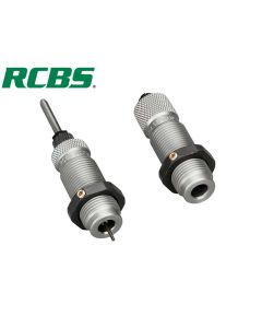 RCBS Group A Full Length Die Set for rifle reloading

