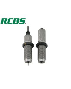 RCBS Group A neck sizing die set

