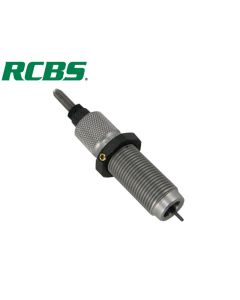RCBS Group A small-base sizer die

