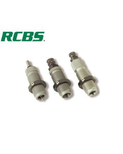 RCBS Group B reloading die set


