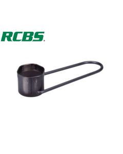 RCBS Hex Lock Ring Wrench 1-3/16 inch for die adjustment

