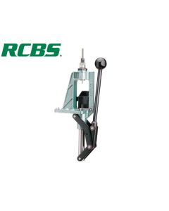RCBS Partner Press compact reloading press

