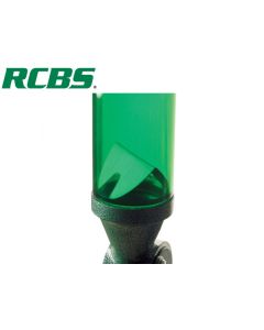 RCBS Powder Baffle for use in powder measure hoppers


