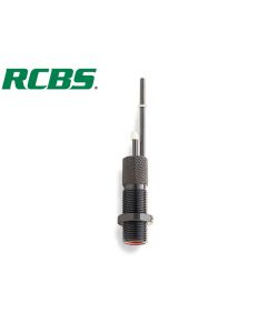 RCBS Powder Checker for progressive press reloading

