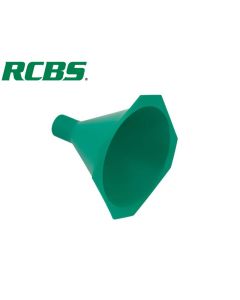 RCBS Powder Funnel for .17 to .20 calibre reloading

