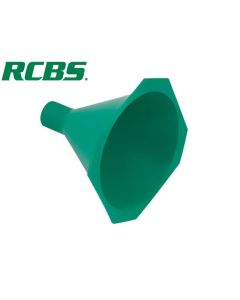 RCBS Powder Funnel for .22 to .50 calibre reloading

