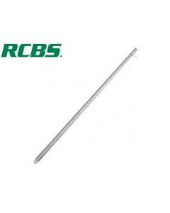 RCBS primer feed tube for priming system

