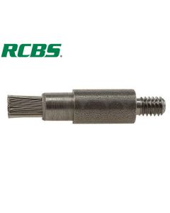 RCBS primer pocket brush head replacement

