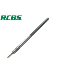 RCBS seating die expander decapping unit

