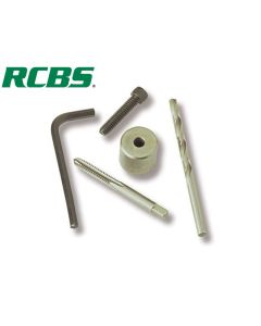 RCBS stuck case remover kit

