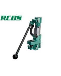 RCBS Summit Single Stage Press top-down reloading press

