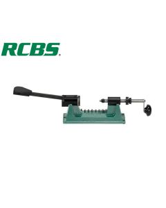RCBS Trim Pro-2 Manual Case Trimmer Kit with pilots and holders

