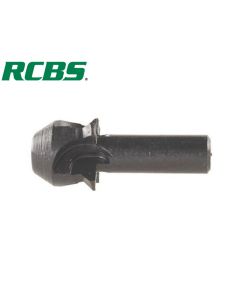 RCBS Trim Pro 3-Way Pilot Chamfer attachment for case prep

