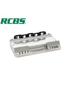 RCBS Trim Pro Case Trimmer Stand for bench mounting

