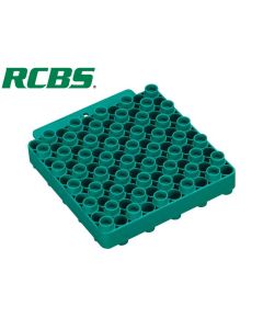 RCBS Universal Case Loading Block for reloading brass

