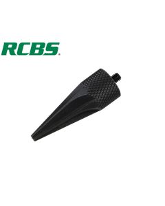 RCBS VLD Deburring Tool for case mouth chamfering

