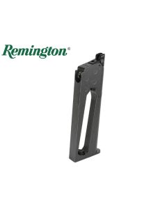 Remington 1911 RAC CO2 pistol spare magazine .177 BB


