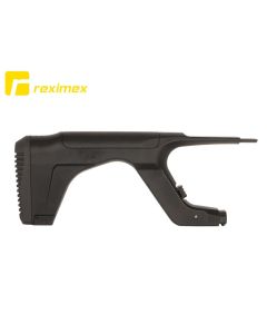 Reximex Mito PCP Air Pistol Synthetic Red