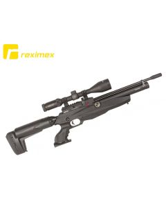 Reximex Myth modern PCP air rifle

