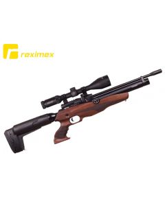 Reximex Myth modern PCP air rifle

