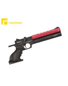 Reximex Mito PCP Air Pistol Synthetic Red