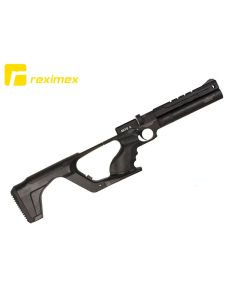 Reximex Mito PCP Air Pistol synthetic black finish

