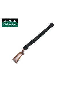 Ridgeline Raptor 50 inch stretch gun sock cover

