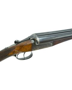 Robert Lisle BLE 12g 28" Shotgun