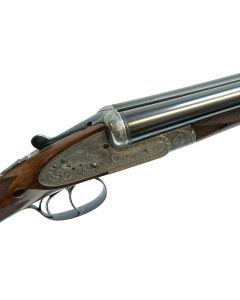 Rowland Watson Sidelock Ejector 12g 28" Shotgun