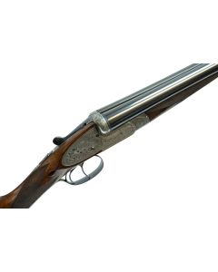 Rowland Watson Sidelock Ejector 12g 28" Shotgun